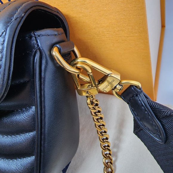 SOLD! Authentic Louis Vuitton New Wave Multi Pochette Bag Full Set - Picture 9 of 15